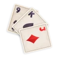 Cards at Two Fat Ladies Bingo Online Casino