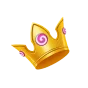 Crown at Two Fat Ladies Bingo Online Casino
