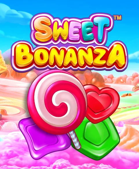 Play Sweet Bonanza at Two Fat Ladies Bingo Casino