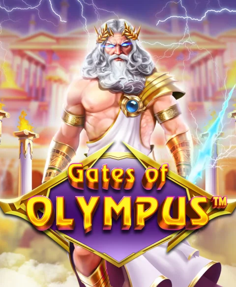 Play Gates of Olympus at Two Fat Ladies Bingo Casino